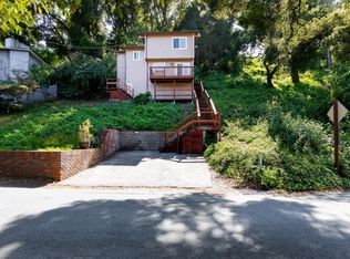 406 Bonita Dr, Aptos, CA 95003