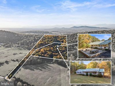 24060 Cedar Mountain Dr, Rapidan, VA, 22733
