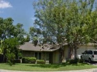 9323 Greens Point, San Antonio, TX 78250