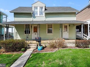 622 N Franklin St, York, PA