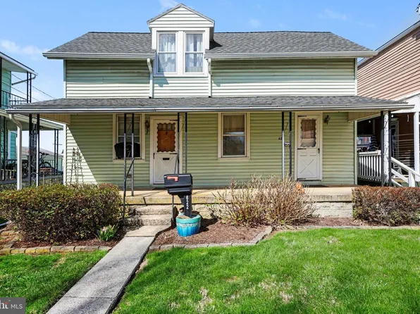 622 N Franklin St, York, PA 17403