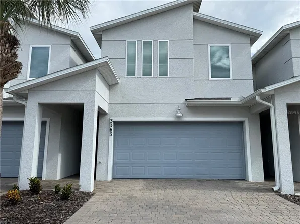 3363 BELLEZZA COURT, KISSIMMEE, FL 34746