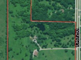 3529 County Road 1250, Coffeyville, KS 67337