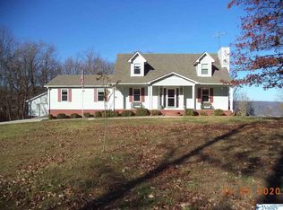 953 Keel Mountain Rd, Gurley, AL 35748