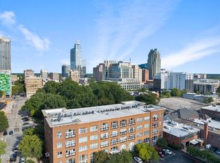PARK DEVEREUX CONDOMINIUMS, Raleigh, NC 27601