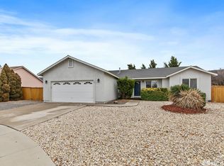 1741 Art Ct, Fernley, NV 89408