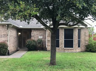 1504 Highglen Trl, Kaufman, TX 75142