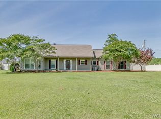 17084 Searcy Rd, Northport, AL 35475