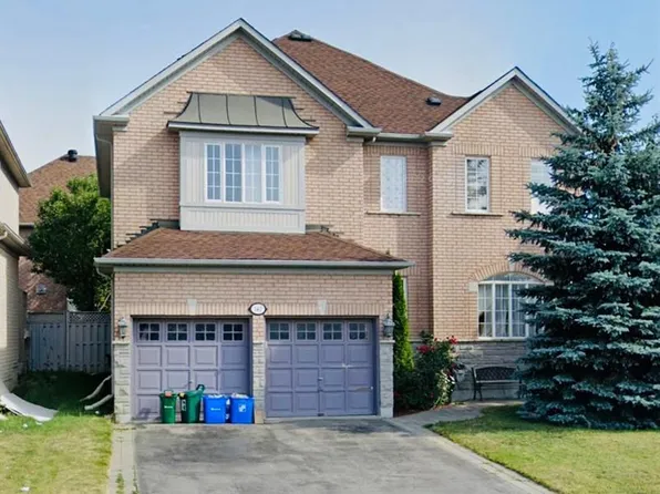 142 Maria Antonia Rd, Vaughan, ON L4H 2S8