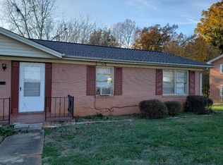 193 Ridge Rd APT A, Collinsville, VA 24078