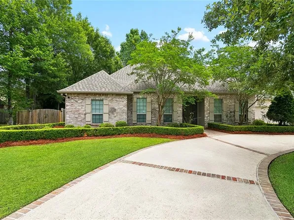1132 Hardy Dr, Covington, LA 70433
