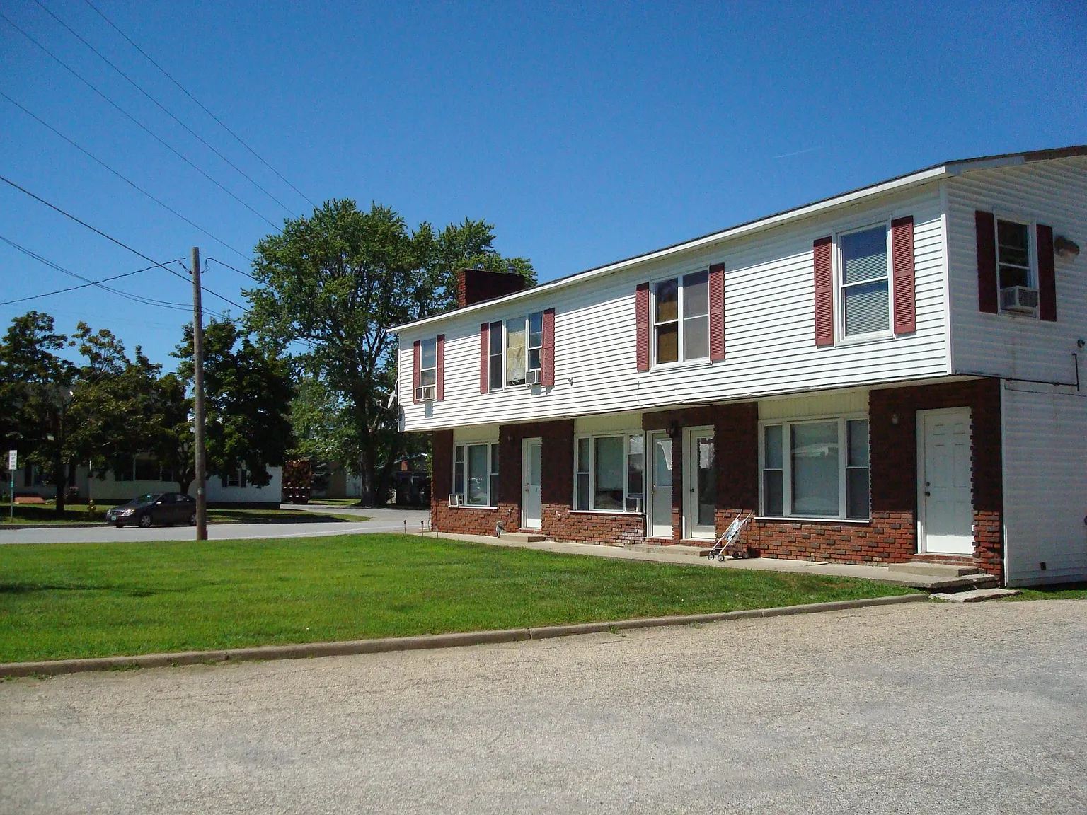 2 bed, $1,700 — Photo 1