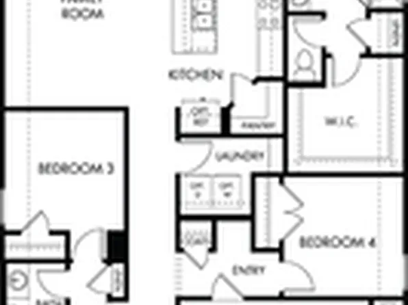 The Callaghan (830) Plan, Legendary Trails - Premier Series