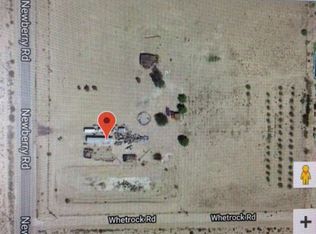 33575 Newberry Rd, Newberry Springs, CA 92365