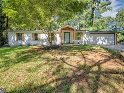 470 Pineland Rd SW, Mableton, GA, 30126