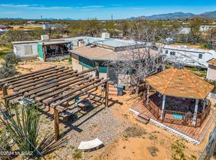 6822 W Valencia Rd, Tucson, AZ 85757