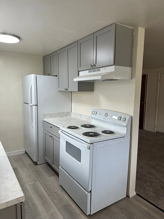 Windsor Court Apartments — Photo 4