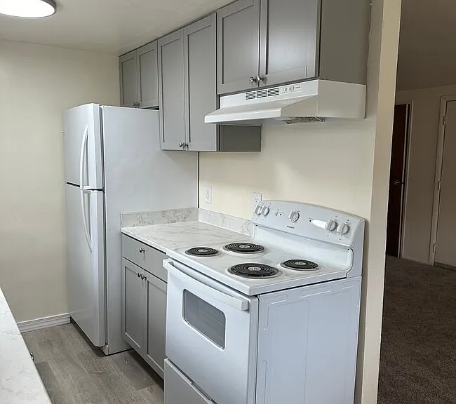 Windsor Court Apartments — Photo 4
