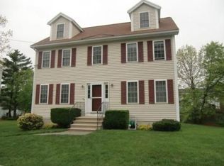 32 Wildcrest Ave, Billerica, MA 01821