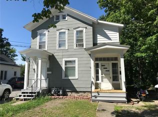 58 S Main St, Batavia, NY 14020