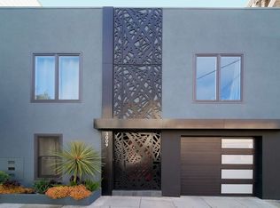3009 Webster St, San Francisco, CA 94123