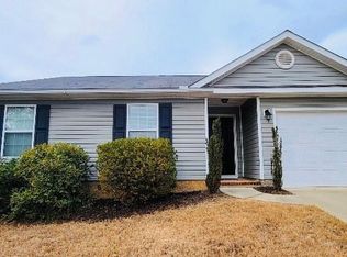 814 Westlawn Dr, Grovetown, GA 30813