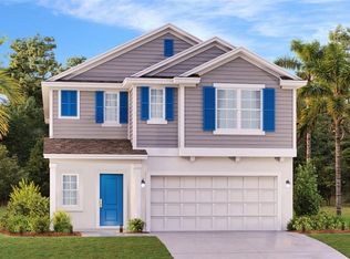 2855 Big Sur Rd, Davenport, FL 33837