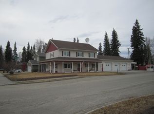 438 Farewell Ave, Fairbanks, AK 99701