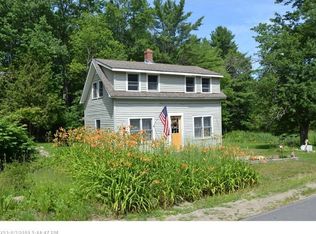 278 Wottons Mill Rd, Warren, ME 04864
