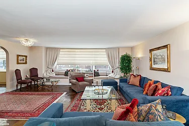 Sold by Brown Harris Stevens
