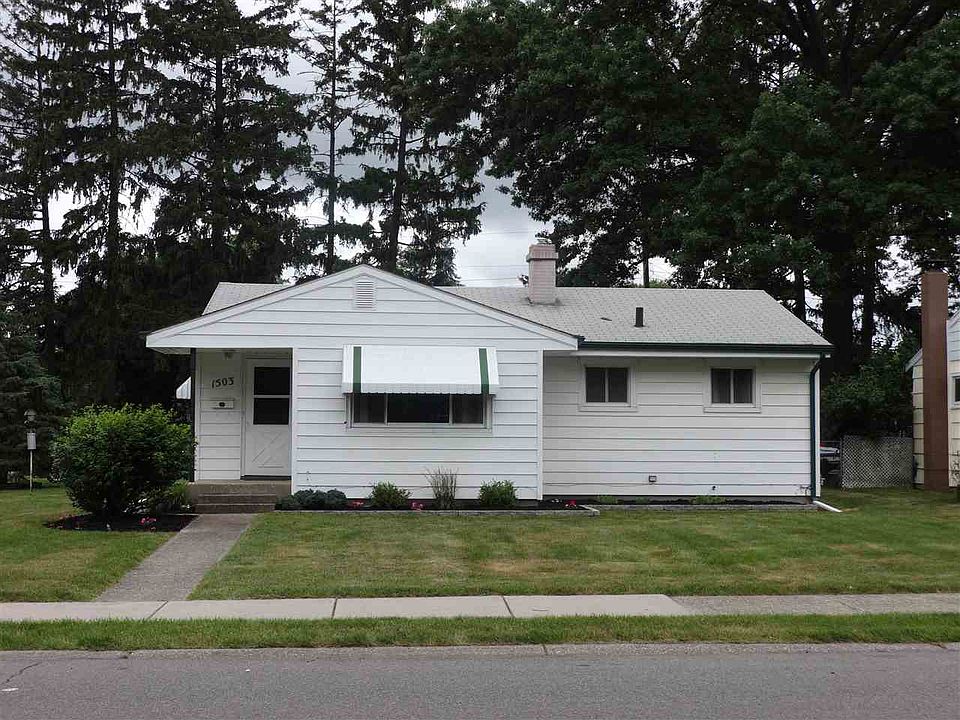 1st image of 1503 N 29th St