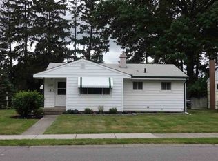 1503 N 29th St, South Bend, IN