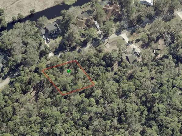 1388 Kettledrum Trl #35, Deltona, FL 32725