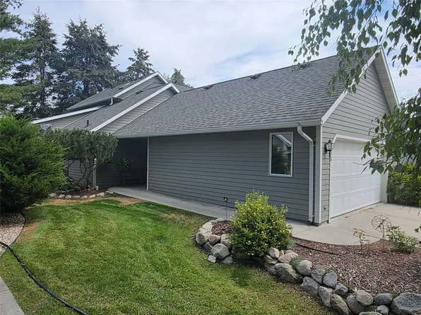 10 Cheyenne Trl, Hamilton, MT 59840