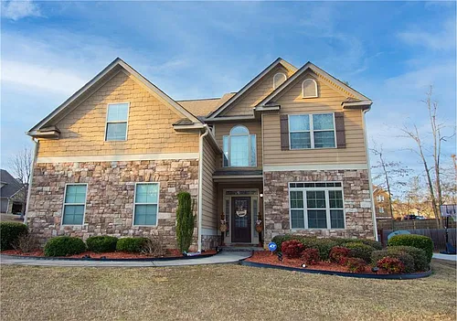 5143 Olive Branch Cir Photo 1