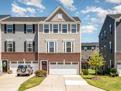 130 Boarstall Creek, Durham, NC, 27707
