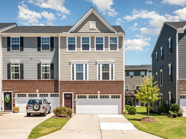 130 Boarstall Creek, Durham, NC 27707