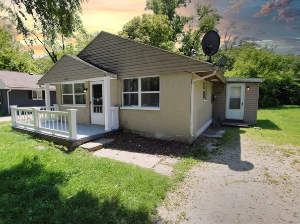 1625 Linnbrook Dr, Dayton, OH 45406