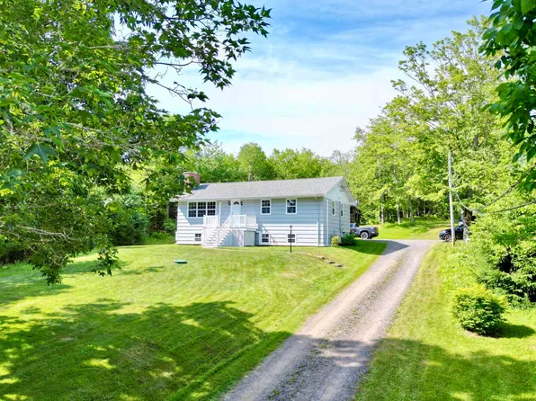 Greenfield Rd #578, Murray Siding, NS B6L 3N1