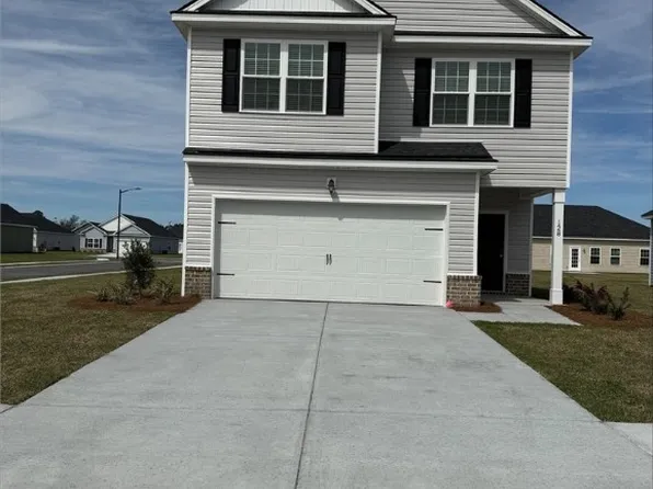 128 Allatoona Lane, Rincon, GA 31326