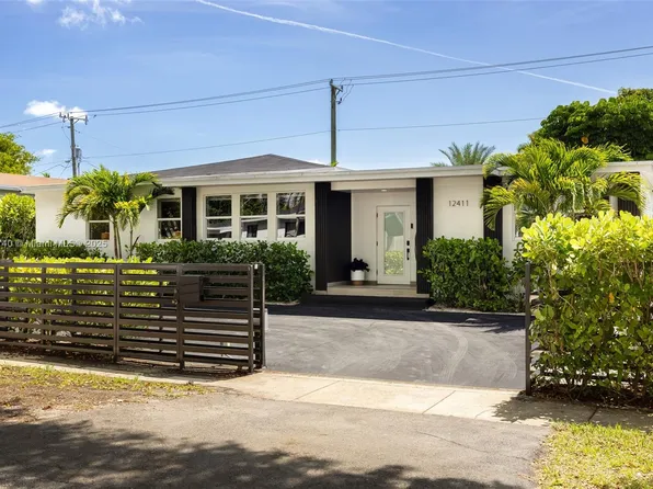 12411 NE 1st Ave, North Miami, FL 33161