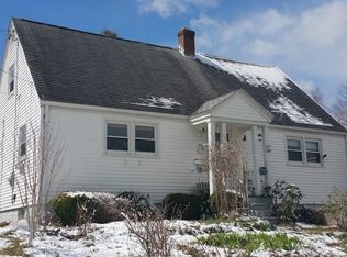 23 Connecticut St, Holyoke, MA 01040