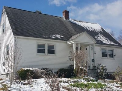 23 Connecticut St, Holyoke, MA, 01040