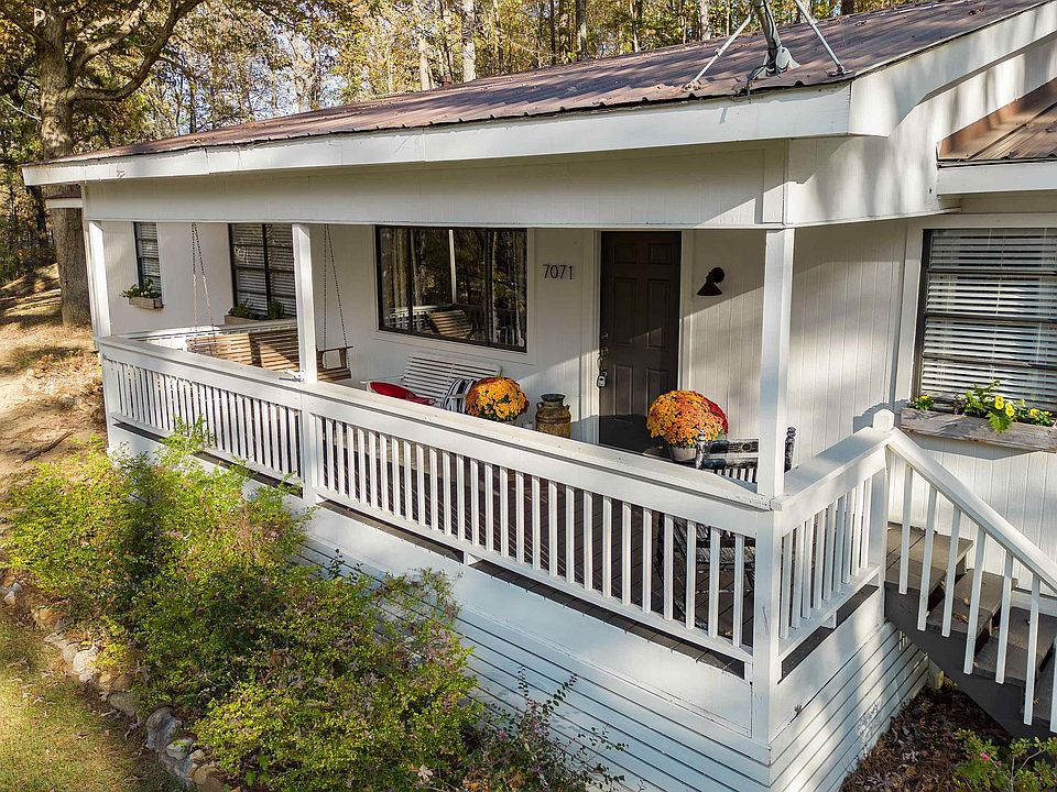 7071 Happy Hollow Rd, Trussville, AL 35173 MLS 1338699 Zillow