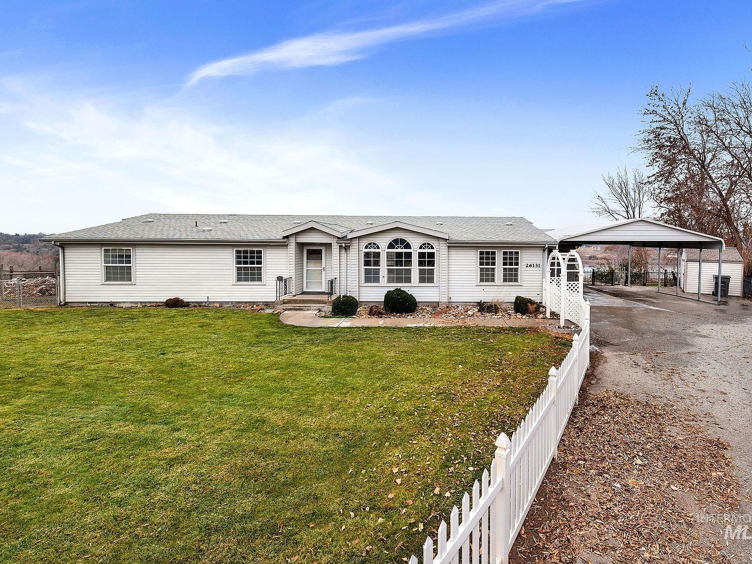 26131 Riverview Rd, Wilder, ID 83676 Zillow