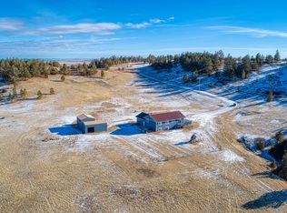 53 April Way, Rozet, WY 82727