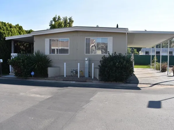450 E Bradley Ave Spc 2, El Cajon, CA 92021