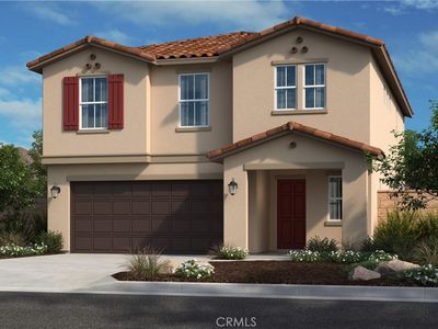 20181 Lemonscent Dr, Riverside, CA, 92507