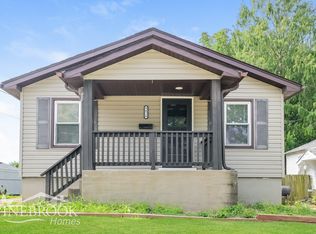 9424 Muriel Ave, Saint Louis, MO