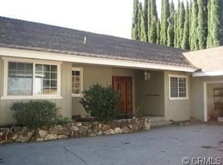 9909 Bothwell Rd, Northridge, CA 91324